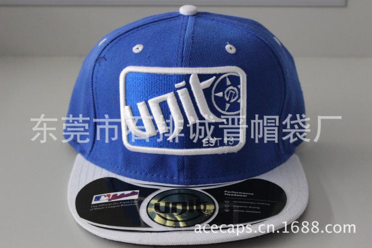 服装鞋帽箱包,钟表眼镜 服饰 帽子 ny棒球帽 刺绣字母嘻哈帽 平舌帽