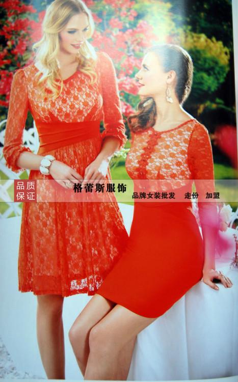 产品库 服装鞋帽 连衣裙 时尚品牌连衣裙哪里找?